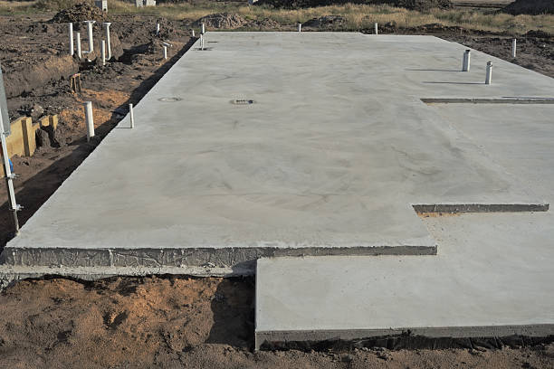 Best Concrete Leveling Services  in Lake Bluff, IL